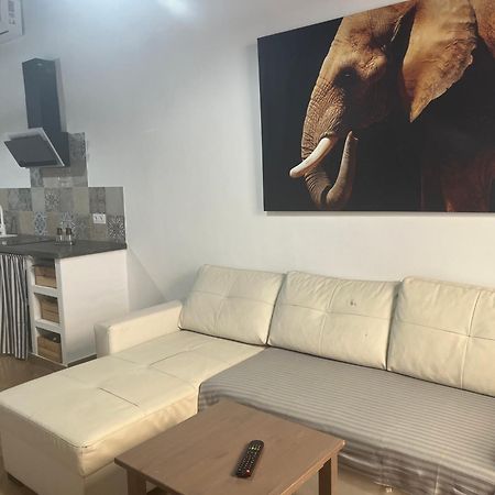 Loft H Capote Apartment Arcos de la Frontera Ngoại thất bức ảnh
