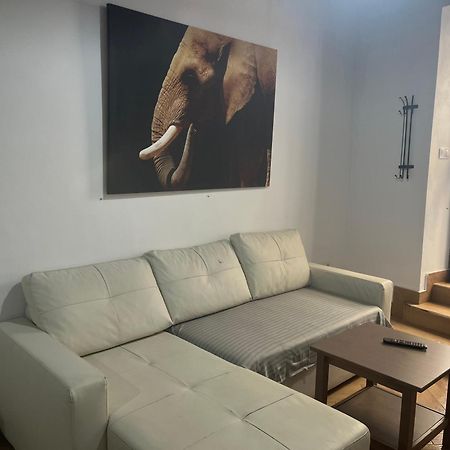 Loft H Capote Apartment Arcos de la Frontera Ngoại thất bức ảnh