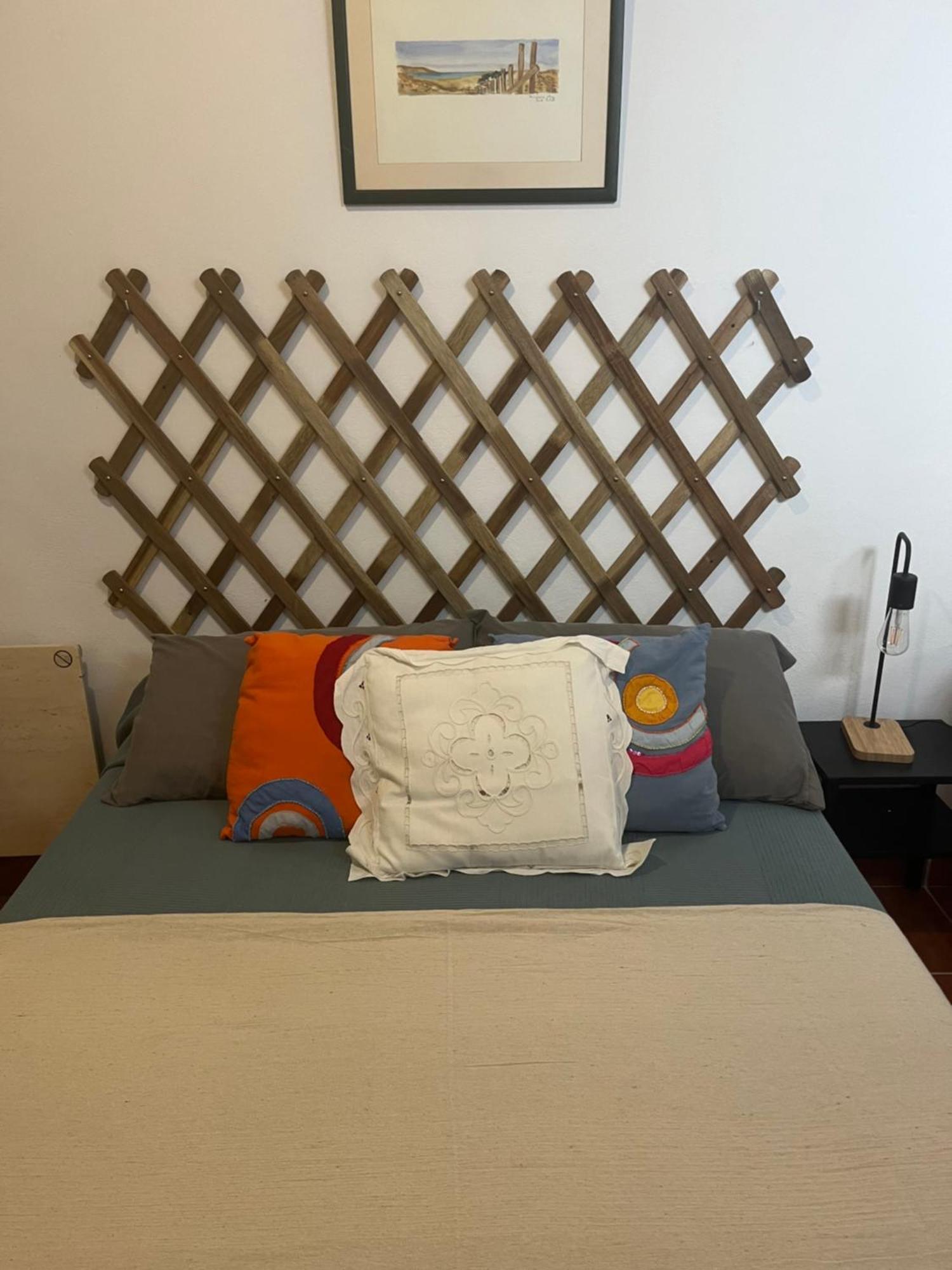 Loft H Capote Apartment Arcos de la Frontera Ngoại thất bức ảnh